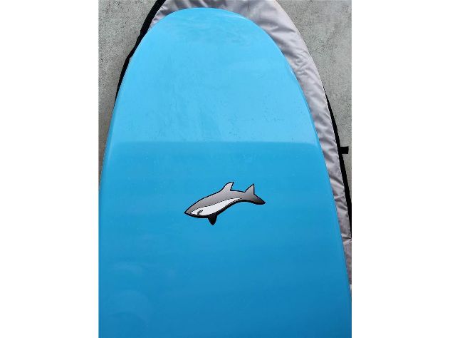 Jimmy Lewis Striker - 8' 11", 30 inches