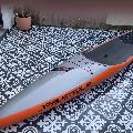 2021 JP Australia Gt Allwater Biax - 12' 6", 28.5 inches