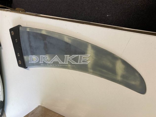 Drake Freeride Flow 39