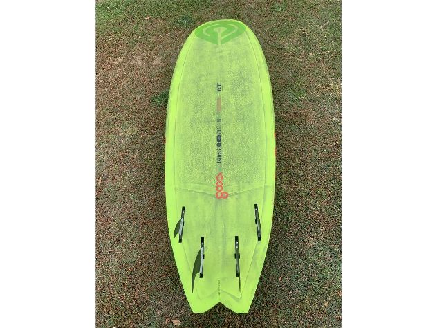 2026 Goya Nitro 2 - 207 cm, 79 litres
