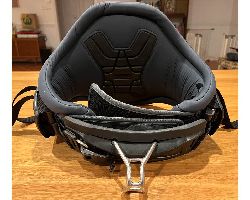 Ion Apex Curv 13 Harness kitesurfing accessorie