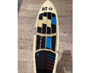 2022 Duotone Fish - 5' 3"