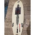 2022 Duotone Fish - 5' 3