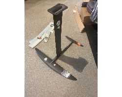 Cabrinha Fusion Complete Foil 80 cm foiling foils complete