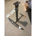 2022 Cabrinha Fusion Complete Foil - 80 cm - 0