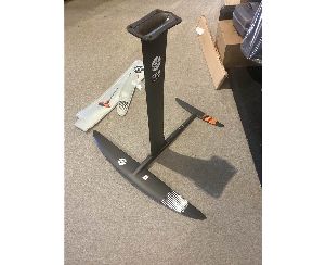 2022 Cabrinha Fusion Complete Foil - 80 cm