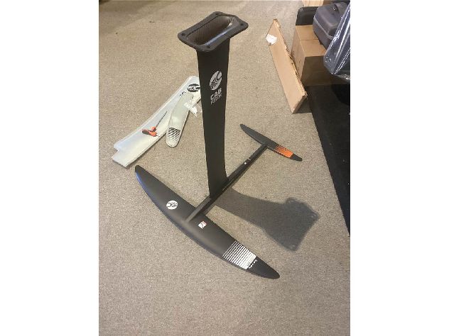 2022 Cabrinha Fusion Complete Foil - 80 cm