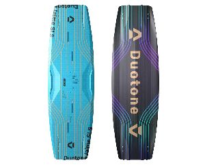 2026 Duotone Jaime Sls - 136 cm