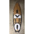 2021 Stone Surf Custom - 211 cm, 84 litres