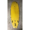 2021 Stone Surf Custom - 211 cm, 84 litres - 1