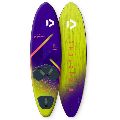 2025 Duotone Freewave Sls 84 - 224 cm, 84 metre - 0