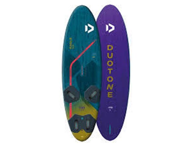 2024 Duotone Eagle Sls - 234 cm, 130 metre