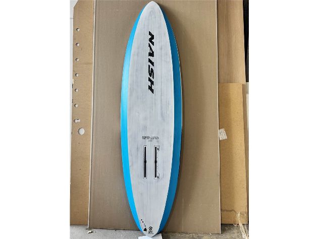 2024 Naish Hover 105 Dw