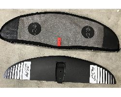 Axis Hps 700 70 cm foiling components (wings,masts,etc)