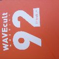 2019 RRD Wave Cult Wood - 92 litres - 2