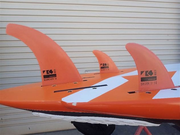 2019 RRD Wave Cult Wood - 92 litres