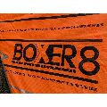 2020 Naish Boxer - 8 metre - 1