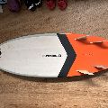 Cabrinha S Quad - 5' 7