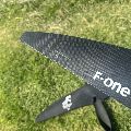 2025 F-One Eagle X - 90 cm