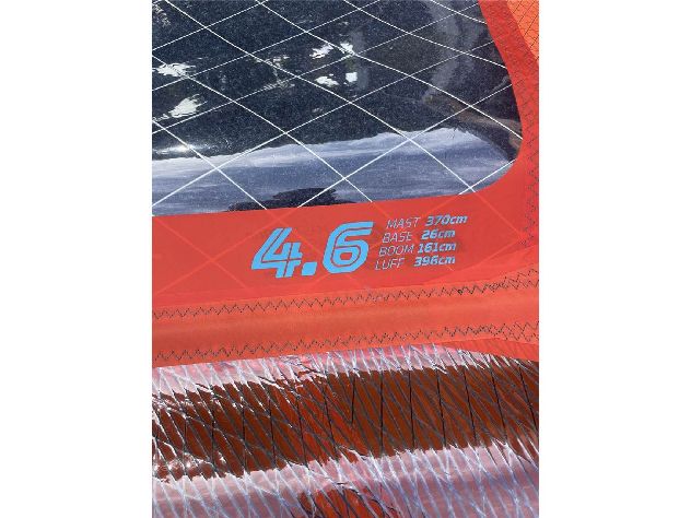 2023 Neil Pryde Atlas Hd - 4.6 metre