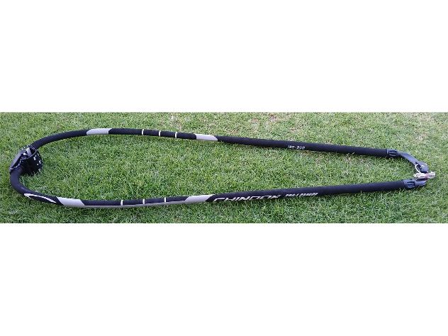 2025 Chinook Pro 1 Carbon