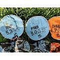 2014 RRD Quiver Of 3X Four Batten (Model) Sails W - 7