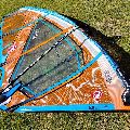 2014 RRD Quiver Of 3X Four Batten (Model) Sails W - 2