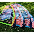 2014 RRD Quiver Of 3X Four Batten (Model) Sails W