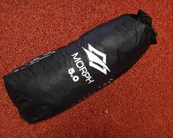 Naish Morph Parawing 5 metre foiling wind wing