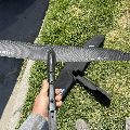2025 F-One Skate - 950 cm