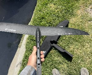 2025 F-One Skate - 950 cm