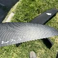 2025 F-One Skate - 950 cm - 2