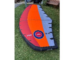 2024 SMIK Fw3 Bladder - 3.5 metre