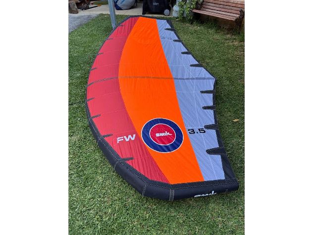2024 SMIK Fw3 Bladder - 3.5 metre