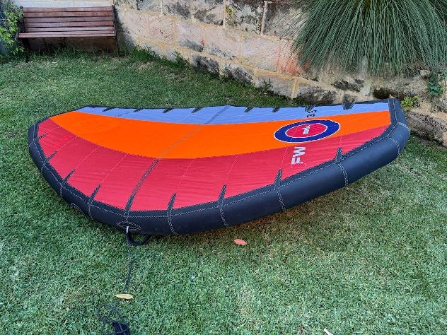 2024 SMIK Fw3 Bladder - 3.5 metre
