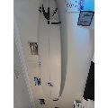 2025 Dave Smith Design Australia Single Fin Cruiser Longboard - 9' 2"