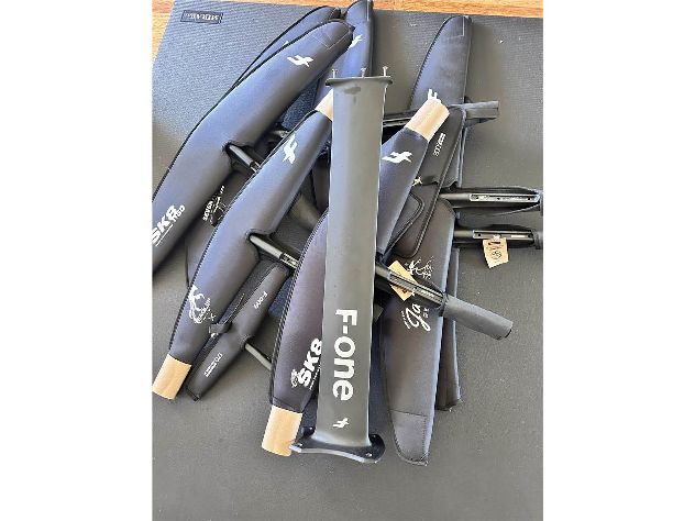 2025 F-One Ex-Demo Clearance, New 30% Off
