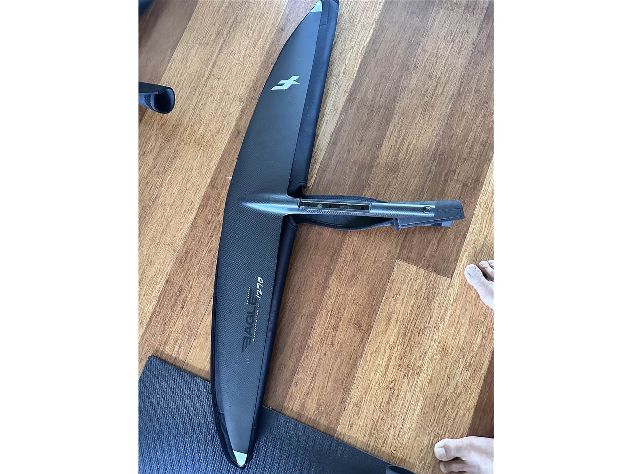 2025 F-One Ex-Demo Clearance, New 30% Off