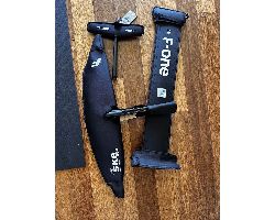 F-One Ex-Demo Clearance, New 30% Off foiling all foiling