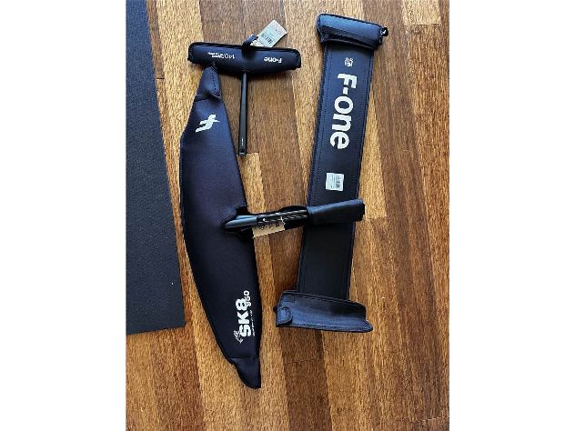 2025 F-One Ex-Demo Clearance, New 30% Off