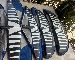 Armstrong Ha And Ma Front Foil 580 cm foiling components (wings,masts,etc)