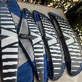 2023 Armstrong Ha And Ma Front Foil - 580 cm