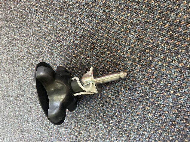 2023 Unifiber Pin Base