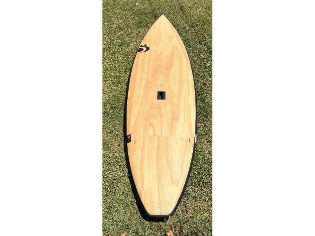 Sunova Sp25 - 9' 2", 33 inches
