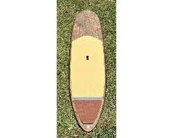 Sunova Revolution 30 inches 9' 0" stand up paddle wave & cruising board