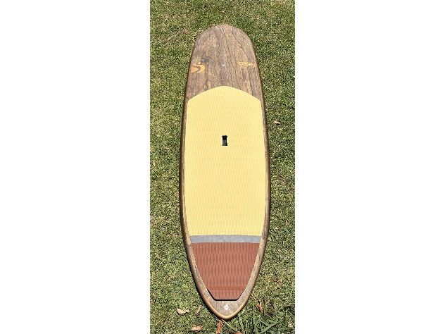 Sunova Revolution - 9' 0", 30 inches