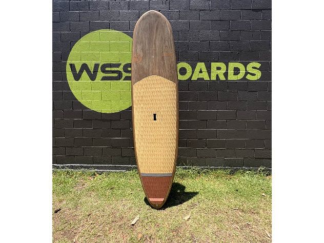Sunova Revolution - 10' 0", 30 inches