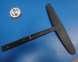 Cabrinha Carbon Fuse H Series foiling components (wings,masts,etc)