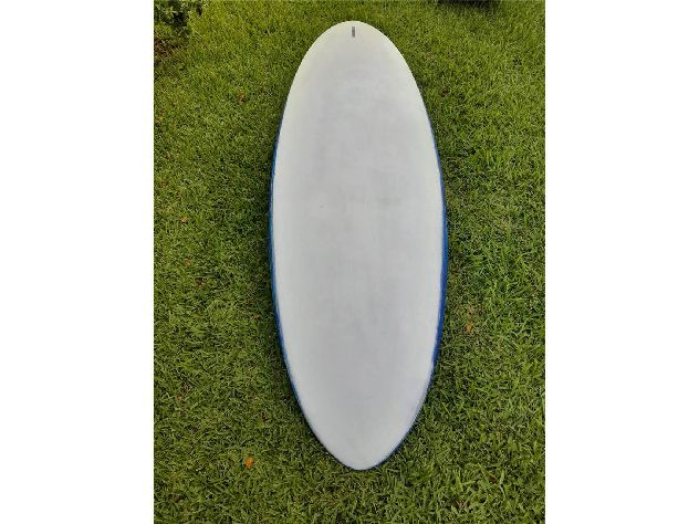 Exocet Cross - 245 cm, 104 litres