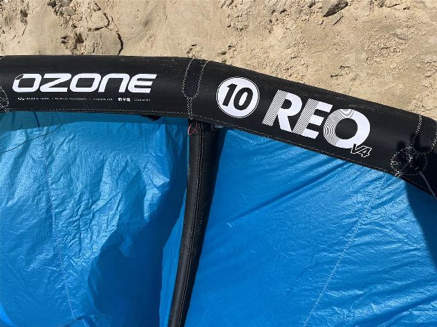 Ozone Reo